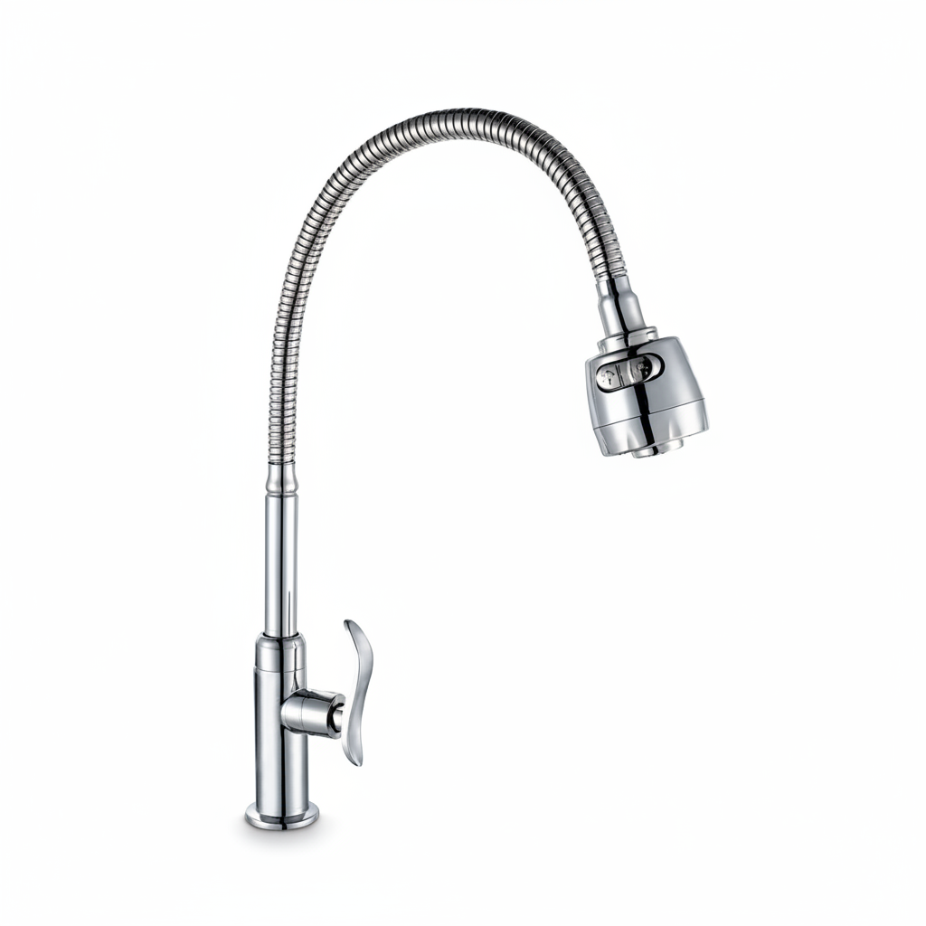 LLAVE P/COCINA SFNA MUEBLE S/M -04